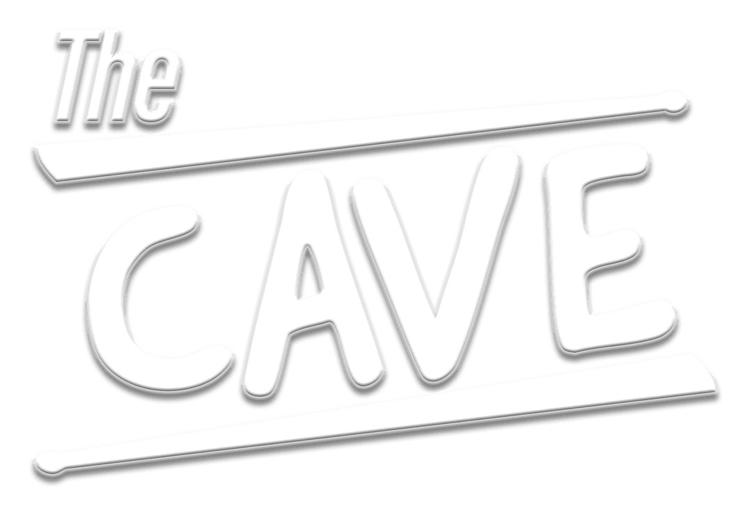 The Cave Logo